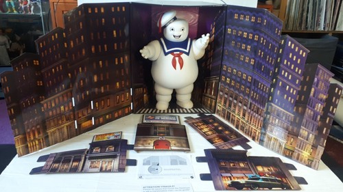 Stay puft marshmallow man - puft,