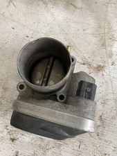 8200171134 corpo farfallato renault scenic 1.6 benzina anno 2006