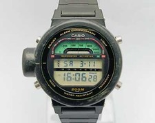 Orologio vintage casio shock - orologio,