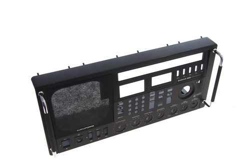 Custodia professionale grundig - custodia,