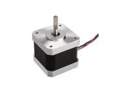 1PZ Motore passo-passo Nema 17