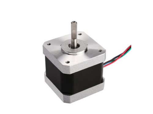 1pz motore passo - motore, nema