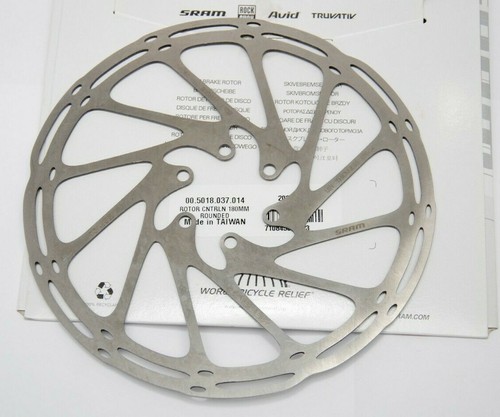 Disco freno sram 180mm - disco,