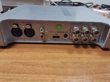 Scheda professionale MATROX MXO2 LE 