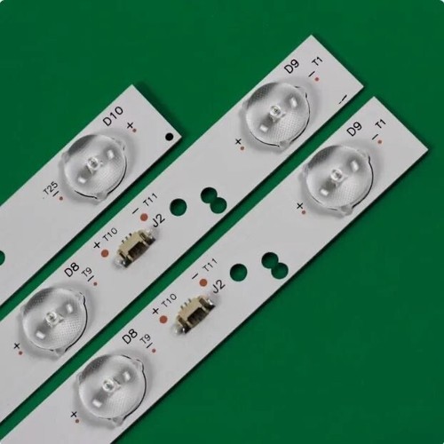 Kit barre strip led - 3,