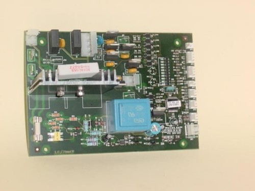Elettronica saeco magic - magic, de