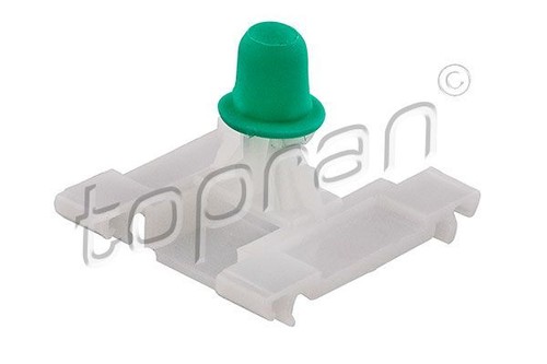 Topran 103 104 clip - topran,