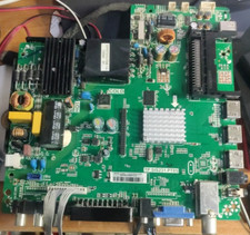 scheda madre TP.SIS231.PT85 MASTER TL400  ORIGINALE mainboard TP SIS231 PT85