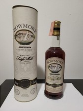 BOWMORE DARKEST - SHERRY