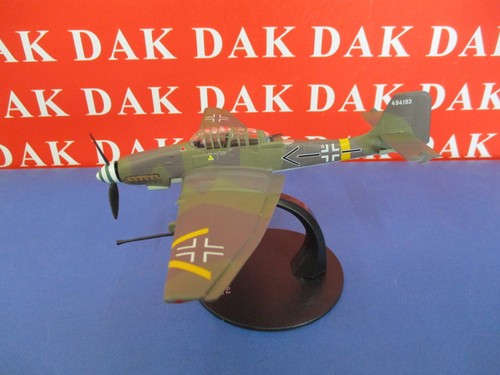 Die cast modellino aereo - die,