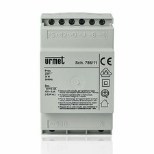 URMET 786/11 Alimentatore
