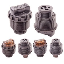 Regolatori per tappi forcella