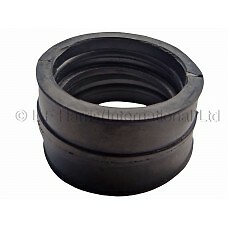 Tubo carburatore triumph - tubo,