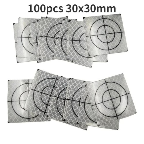 Foglio riflettore 100 pezzi - riflettore,