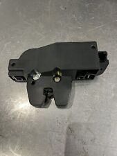 SERRATURA ELETTRICA PORTELLONE MICROCAR MGO 1 2  LIGIER JS50 CHATENET CH26 CH30