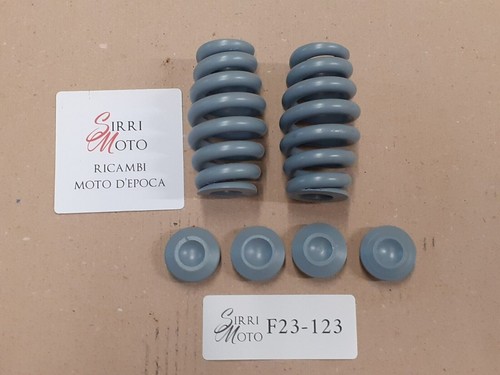 Molle ammortizzatori motore - ammortizzatori,