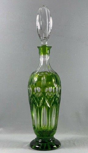 Decanter vintage cristallo - vintage,