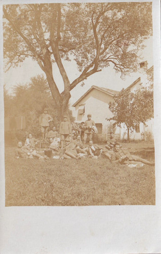 17087 cartolina con annullo - con,