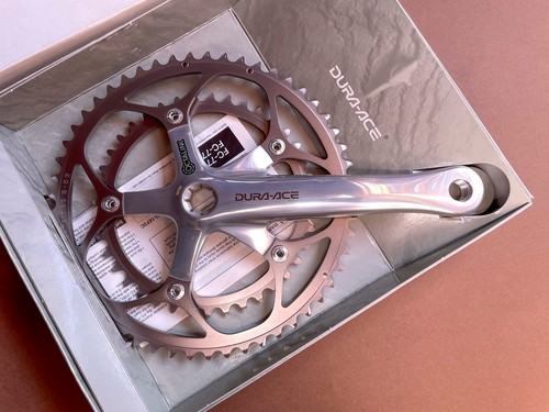 Guarnitura shimano crankset - guarnitura,