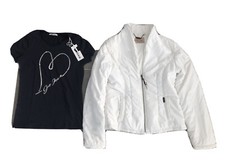 MAGLIA GAS BLU NUOVA TG.XS +