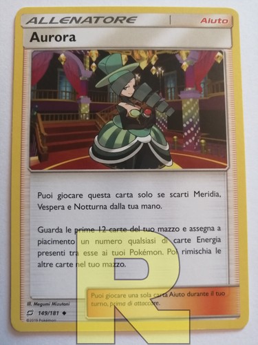 Aurora morgan gioco - morgan,