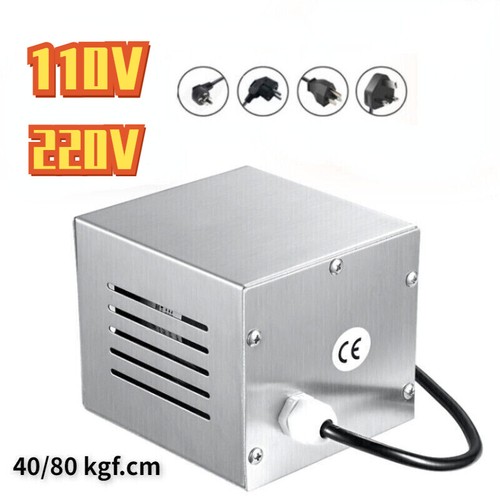 Nuovo 80kgf girarrosto - nuovo, 40/80kgf.cm