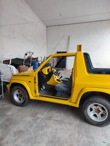 Ricambi suzuki vitara - ricambi,