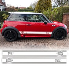 Adesivi Stickers Fasce per