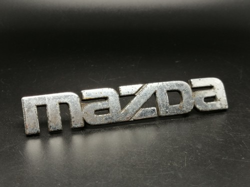 Mazda 100mm logo sigla - 100mm,
