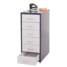B-Ware Contenitore con ruote