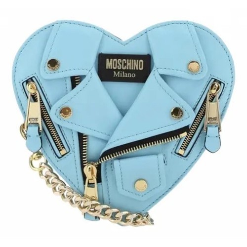 Borsa giacca biker ss22 - giacca,