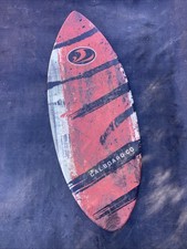 CalBoard Co. 45" Pro Skimboard