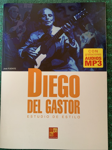 Diego del gastor estudio de - gastor,