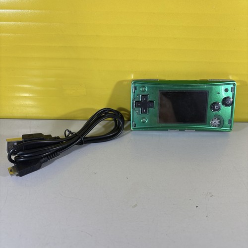 Game boy micro - boy,