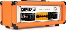 Orange Super Crush 100