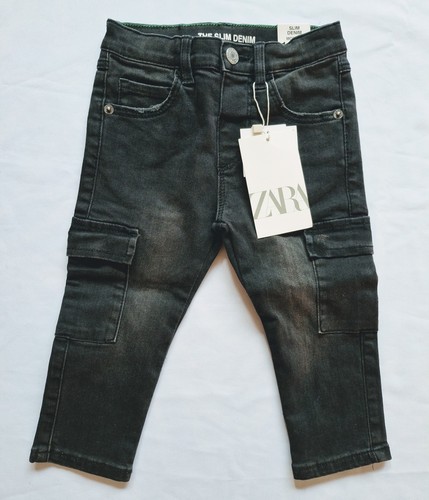 Pantalone zara bambino ragazzo - zara,