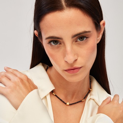 Collana rocks breil - collana,