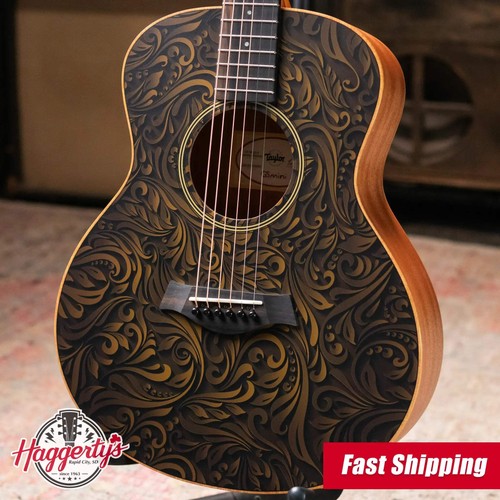 Taylor mini special - mini-e,