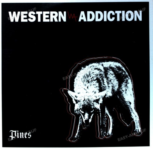 Western addiction pines - western,