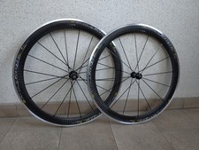 Kit ruote Mavic Cosmic Carbone