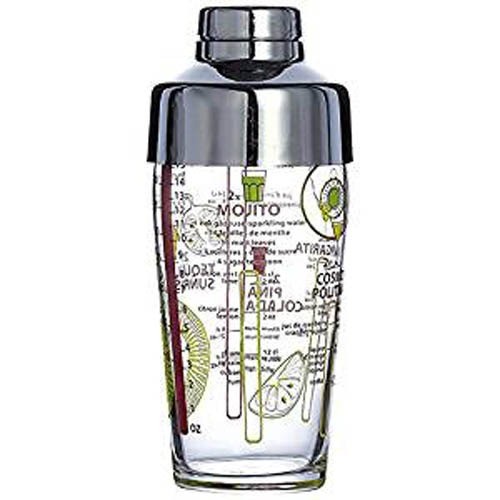 Home shaker agitatore - shaker/agitatore, per