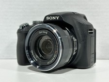 Sony Cyber-Shot DSC-HX100V 16,2 MP 30x zoom ottico fotocamera digitale bridge
