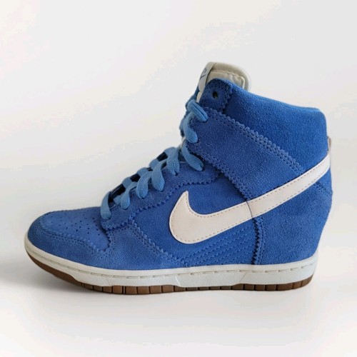 Nike dark sky zeppa - nike, taglia