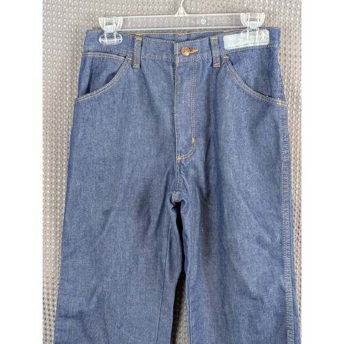 Jeans lavoro red kap uomo - jeans,