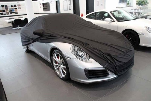 Movendi car cover - car-cover, indoor