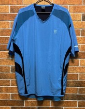 MAGLIA ANDRE AGASSI NIKE