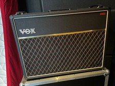 VOX AC30 Top Boost 1967