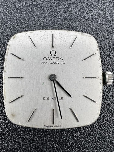 Omega ville automatico - omega, de