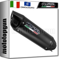 GPR SCARICO COMPLETO FURORE-X