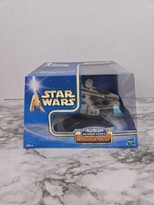 Star Wars Micro Machines